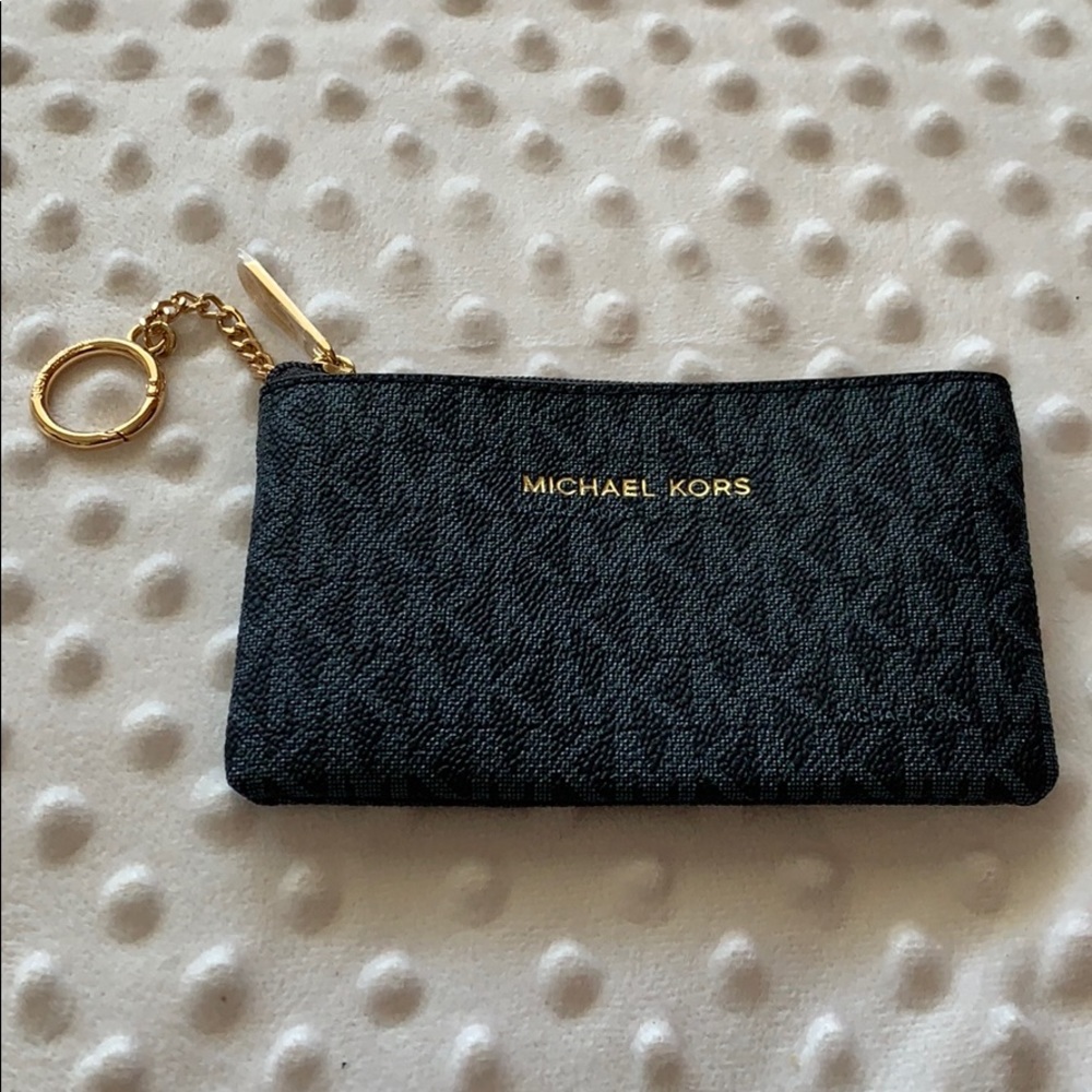 Michael Kors LG Coin Purse